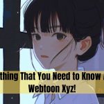 Webtoon Xyz