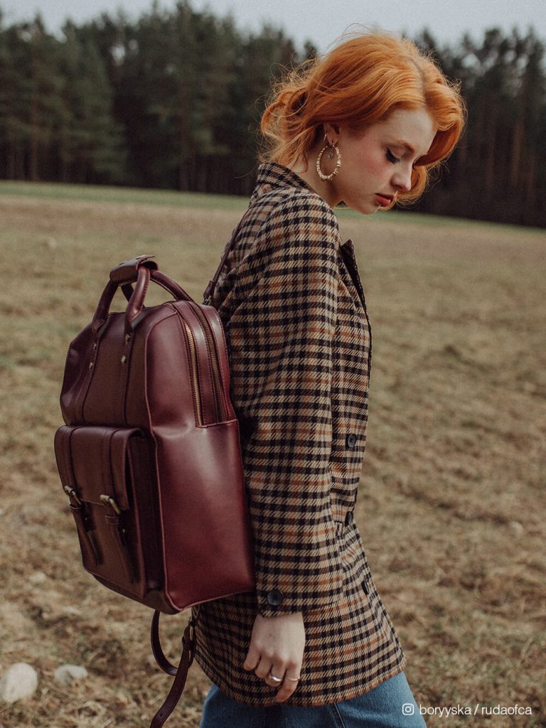 Complete Guide to Choose the Best Vintage Leather Bags