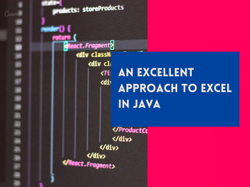 An Excellent Approach to Excel in Java
