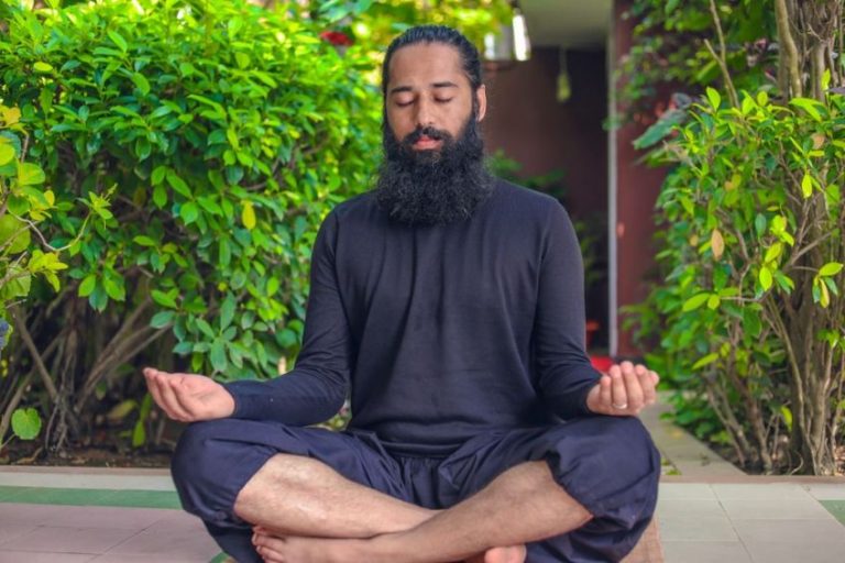 Asthma and Lung Cancer: Benefits Of 5 Yoga Asanas