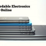 eletronic products online