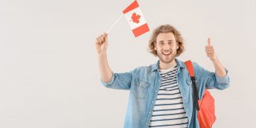 Canadian Student