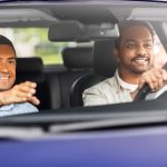 Driving instructor Manchester