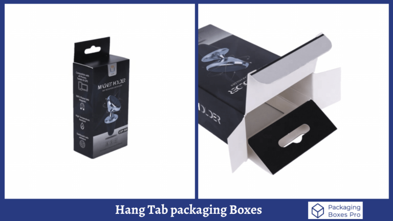 hang tab packaging