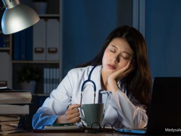 How Does Shift Work Sleep Disorder Affect Your Sleep