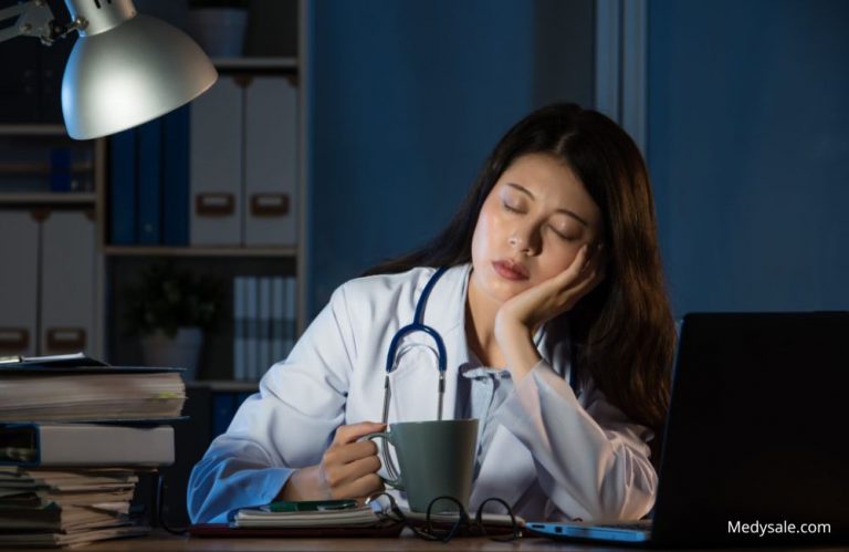 How Does Shift Work Sleep Disorder Affect Your Sleep