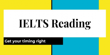 How to Prepare for the IELTS Reading Test?