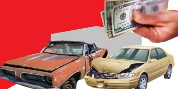 Junk Car for cash Buyers