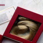 Things that makes hair extension boxes special