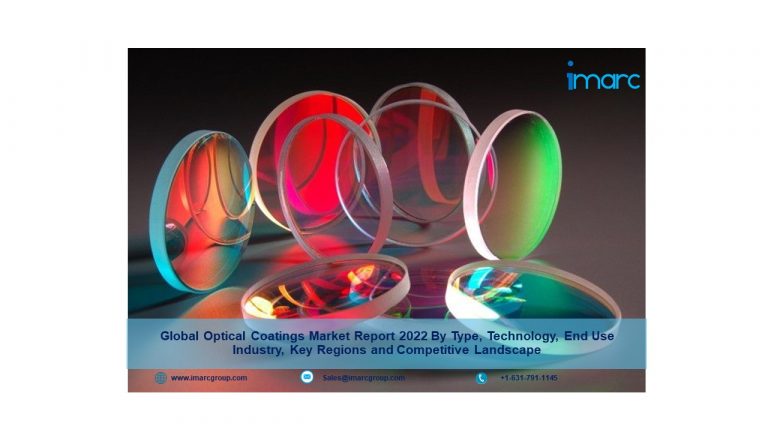 optical coatings market