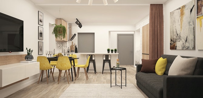 The Ultimate Guide to Choosing the Best Modern Apartments