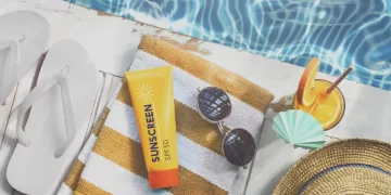 sunscreen in india