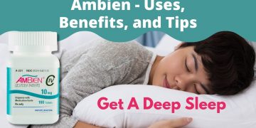 Ambien Uses Benefits and Tips