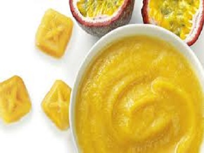 Asia Pacific Tropical fruit Puree Market Report