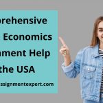 Economics homework help