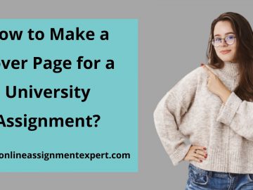 university assignment help