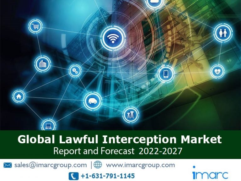 Lawful Interception Market Report
