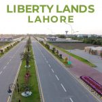 Liberty Lands Housing Scheme Lahore