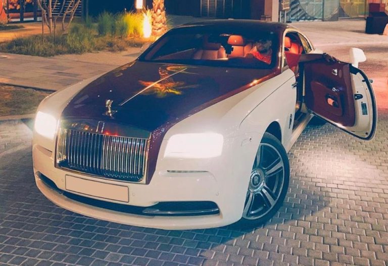 How to find the best Rolls Royce Wedding rental Cars in Dubai