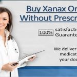 Buy Xanax Without a Prescription?