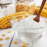 Corn Starch Market Report