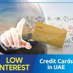 Credit card in UAE