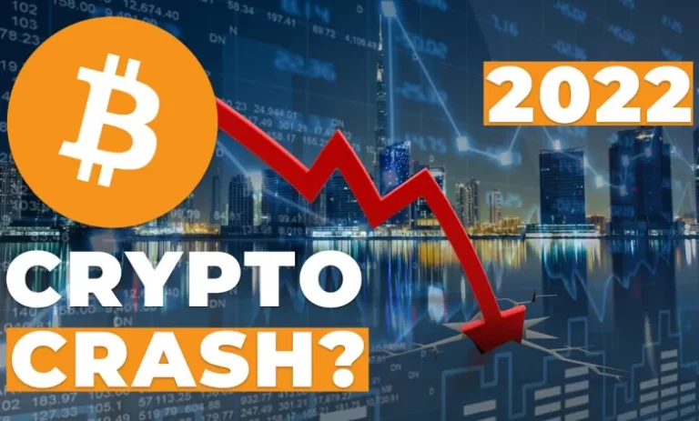crypto crash