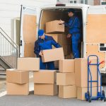 residential movers san jose