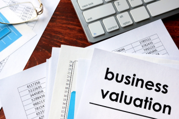 Business Valuation Training