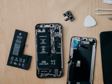 Southampton's iPhone Repair Shops